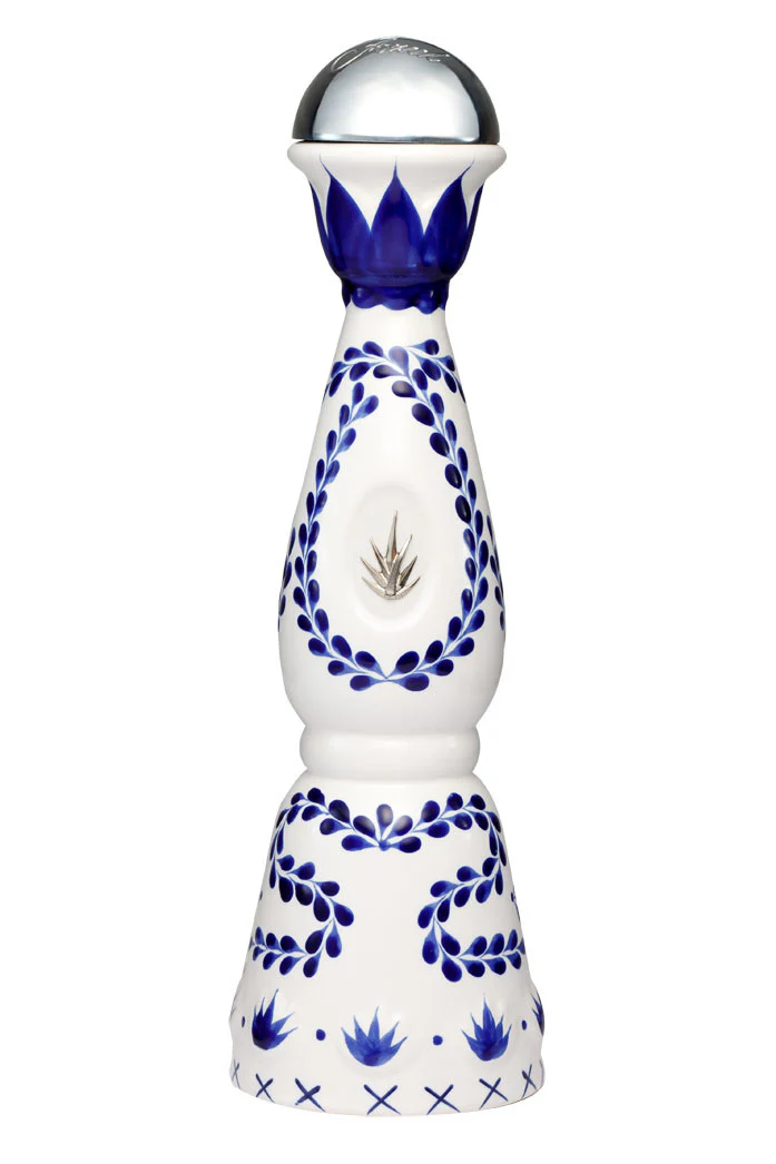 Clase Azul Reposado tequila bottle at Five Star Liquor in Crown Point